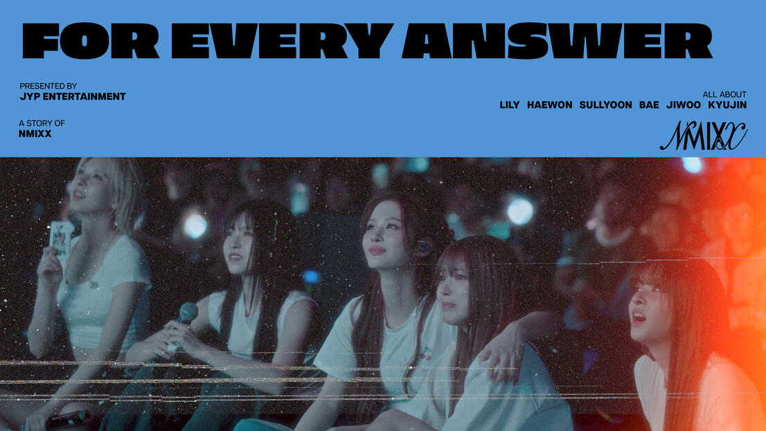 CHAPTER 3 | FOR EVERY ANSWER